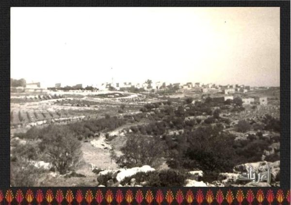  | موسوعة القرى الفلسطينية