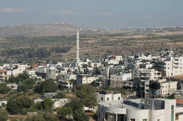  | موسوعة القرى الفلسطينية