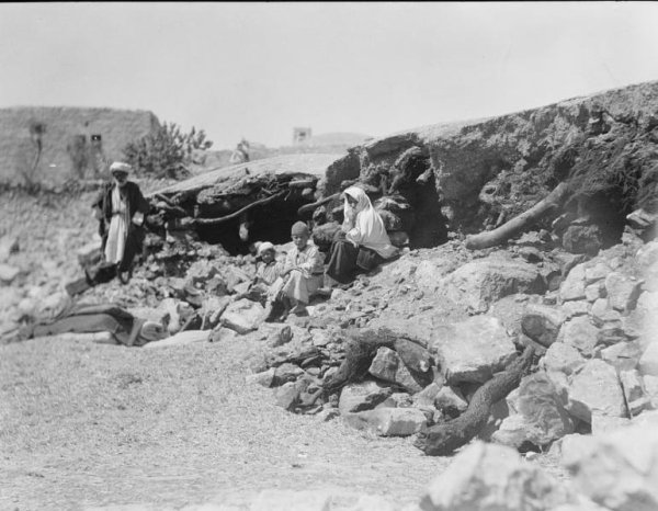  | موسوعة القرى الفلسطينية