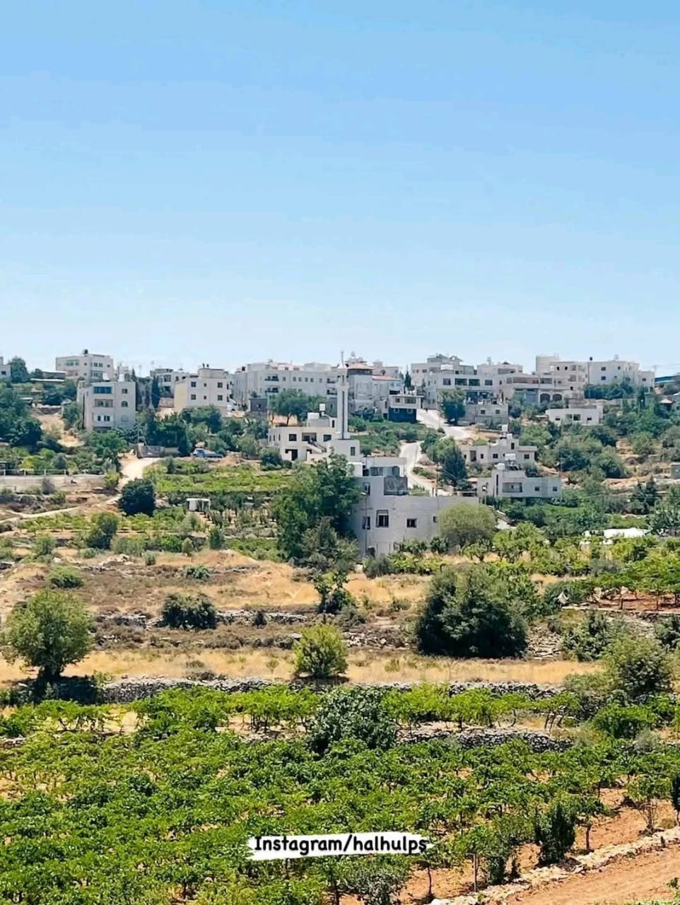  | موسوعة القرى الفلسطينية