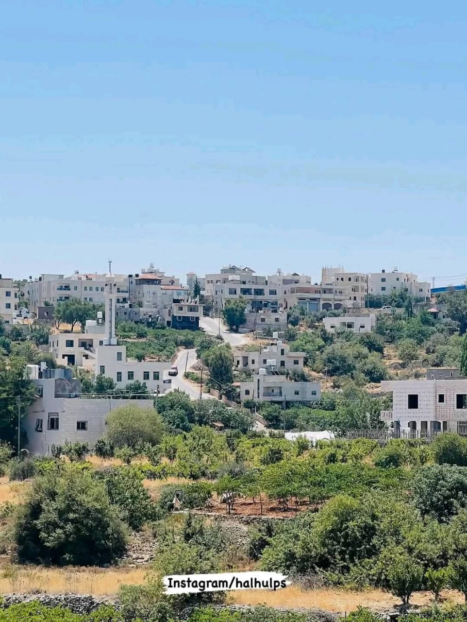  | موسوعة القرى الفلسطينية