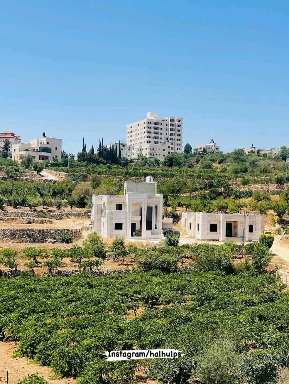  | موسوعة القرى الفلسطينية