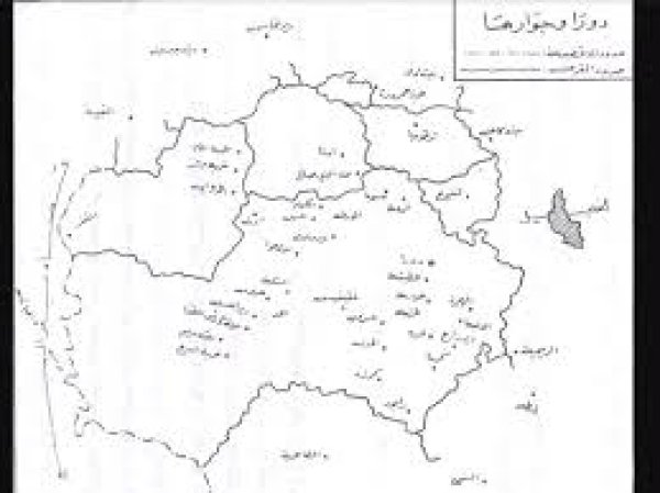  | موسوعة القرى الفلسطينية