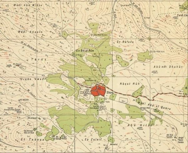  | موسوعة القرى الفلسطينية