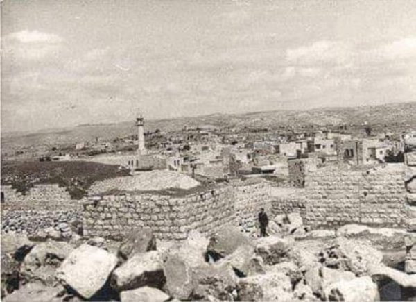  | موسوعة القرى الفلسطينية