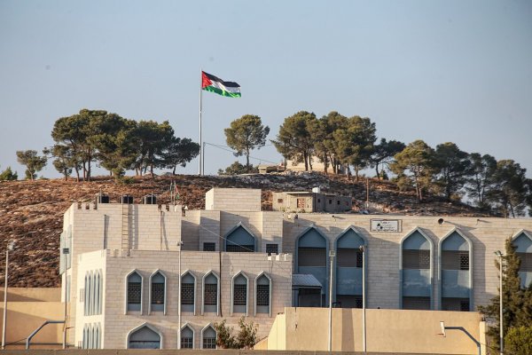 صوريف / الخليل