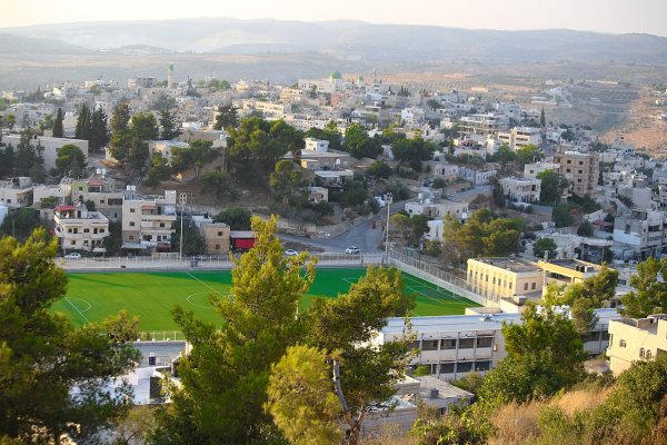 صوريف / الخليل