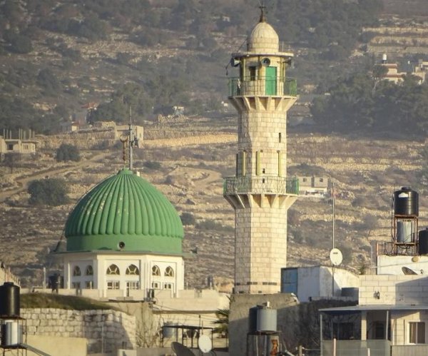 صوريف / الخليل