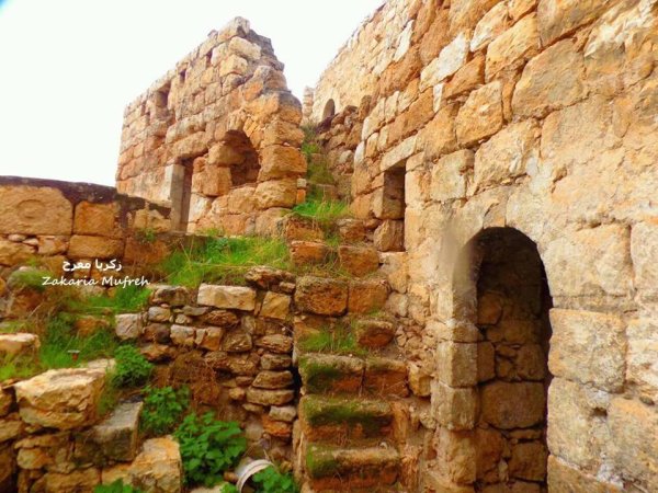 صوريف / الخليل