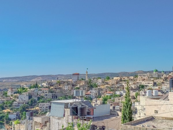 صوريف / الخليل