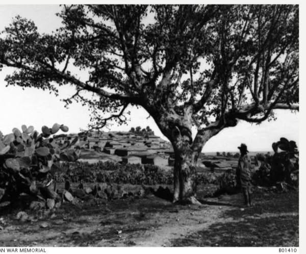  | موسوعة القرى الفلسطينية