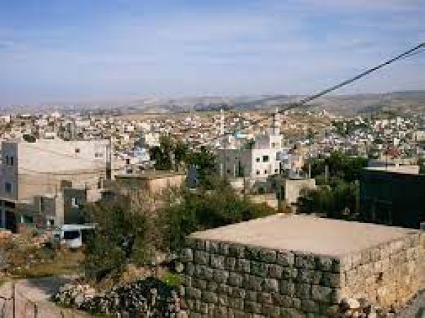 قرية إذنا /  الخليل