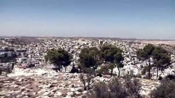 قرية إذنا /  الخليل