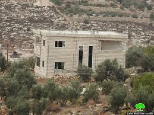 قرية إذنا /  الخليل