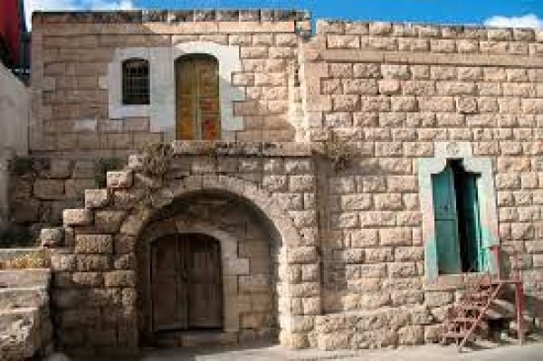 قرية إذنا /  الخليل