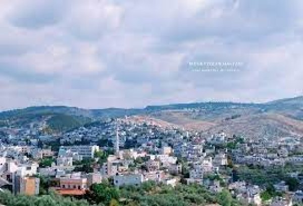  | موسوعة القرى الفلسطينية