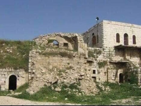  | موسوعة القرى الفلسطينية