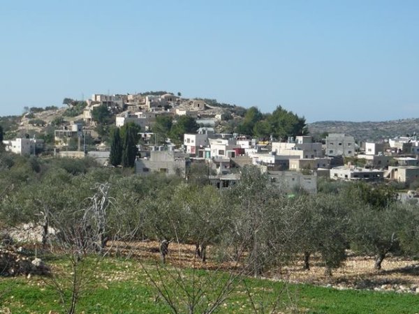  | موسوعة القرى الفلسطينية