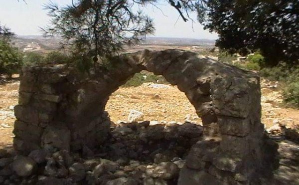  | موسوعة القرى الفلسطينية