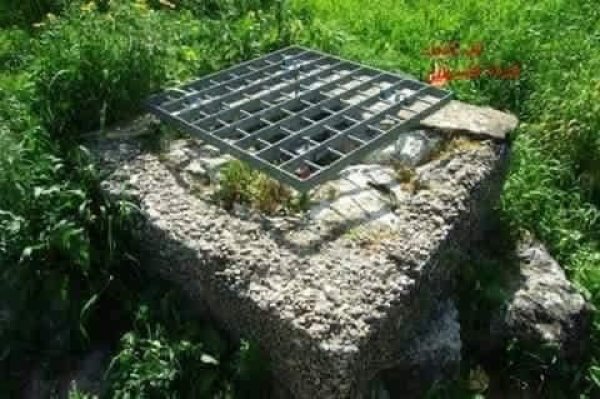 قرية البرج / الرملة