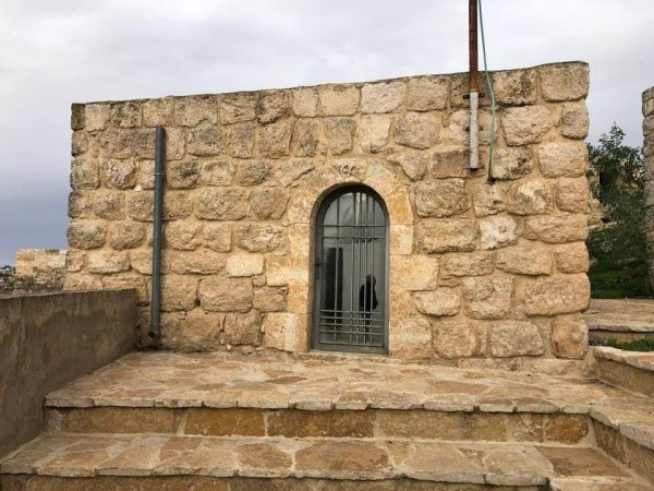  | موسوعة القرى الفلسطينية