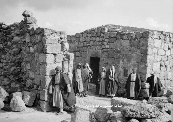  | موسوعة القرى الفلسطينية