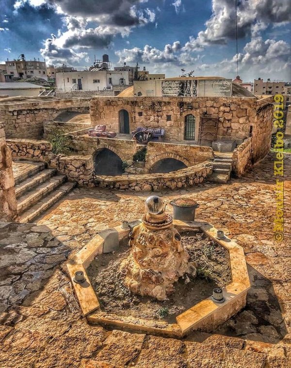  | موسوعة القرى الفلسطينية