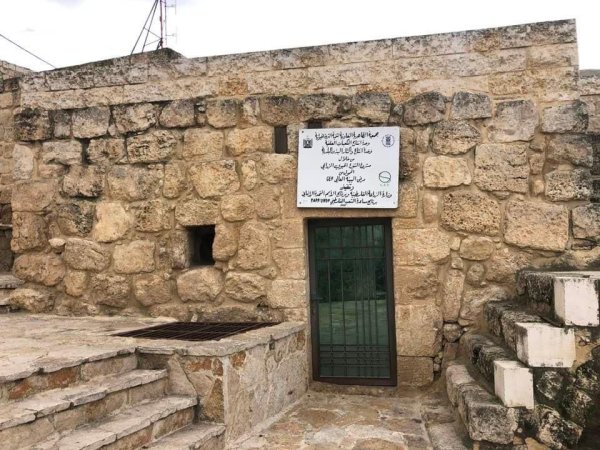  | موسوعة القرى الفلسطينية