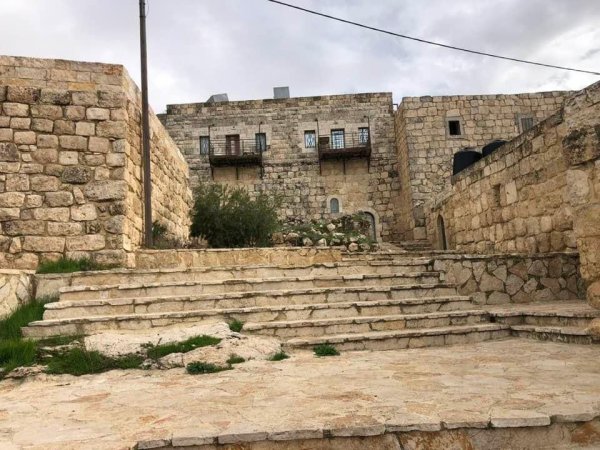  | موسوعة القرى الفلسطينية