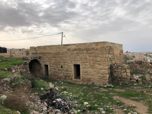  | موسوعة القرى الفلسطينية