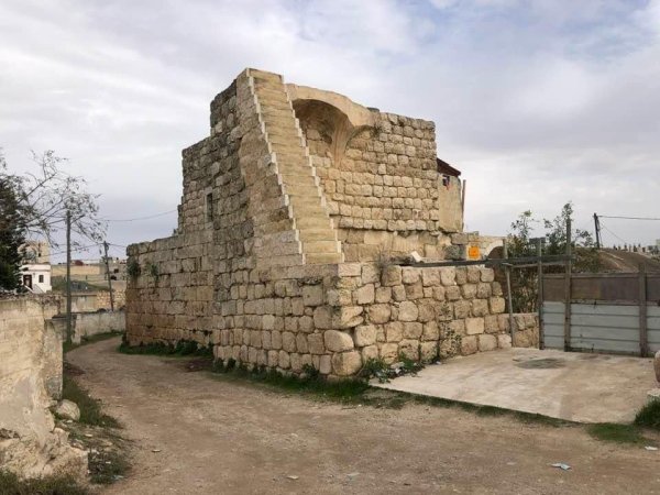  | موسوعة القرى الفلسطينية