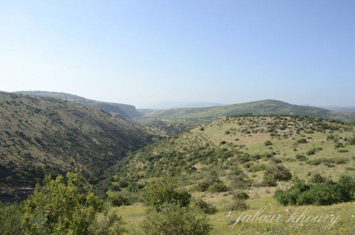الحْقَاب/ خربة الحْقَاب  | موسوعة القرى الفلسطينية