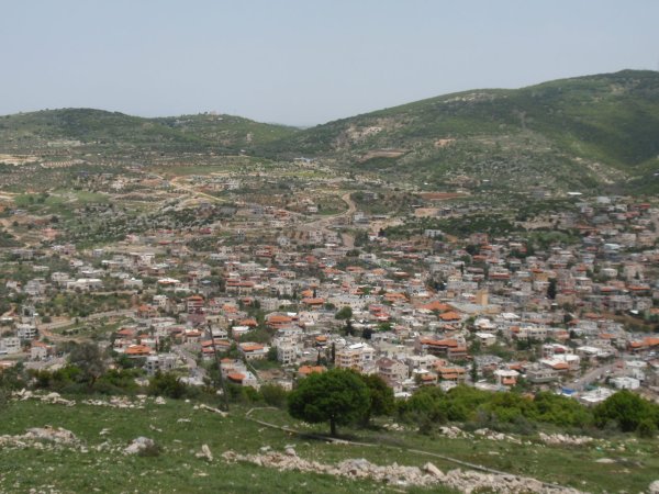  | موسوعة القرى الفلسطينية