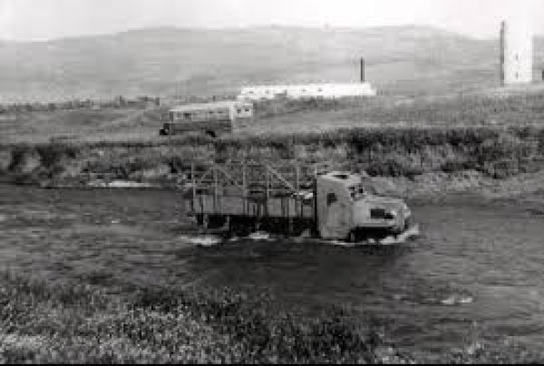 قرية الدوارة