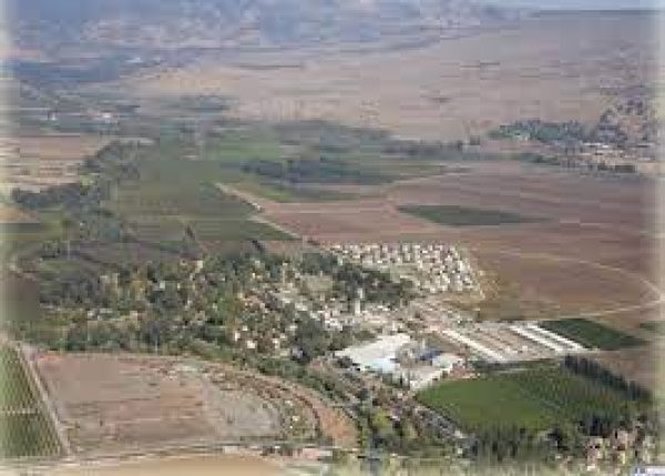 قرية الدوارة