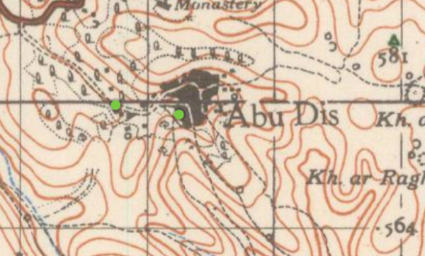  | موسوعة القرى الفلسطينية