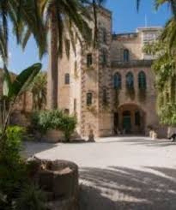 قرية أبو غوش