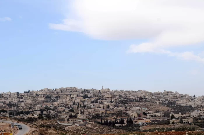 صور باهر  | موسوعة القرى الفلسطينية