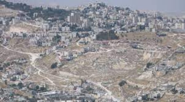 السواحرة الشرقية