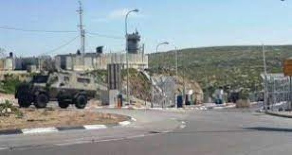 السواحرة الشرقية