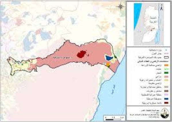 السواحرة الشرقية
