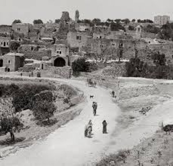  | موسوعة القرى الفلسطينية