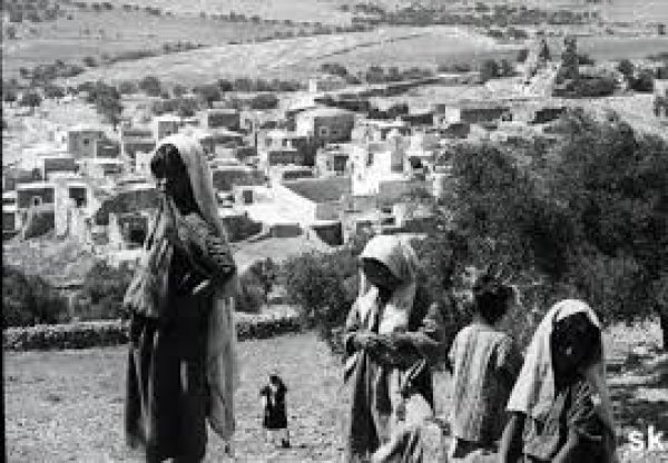  | موسوعة القرى الفلسطينية