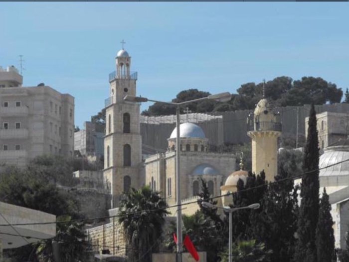 العيزرية  | موسوعة القرى الفلسطينية