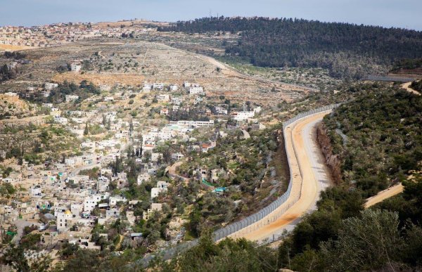 قرية قطنة / القدس