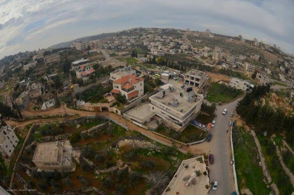 قرية قطنة / القدس