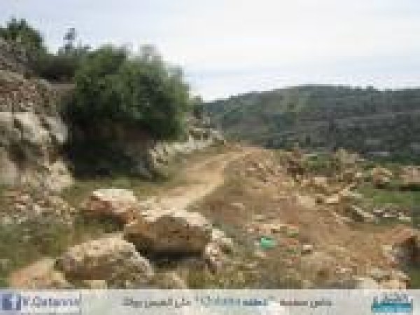 قرية قطنة / القدس