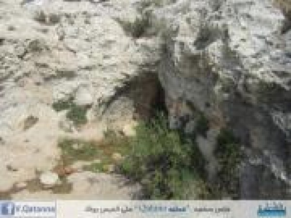 قرية قطنة / القدس