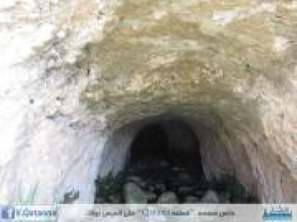 قرية قطنة / القدس