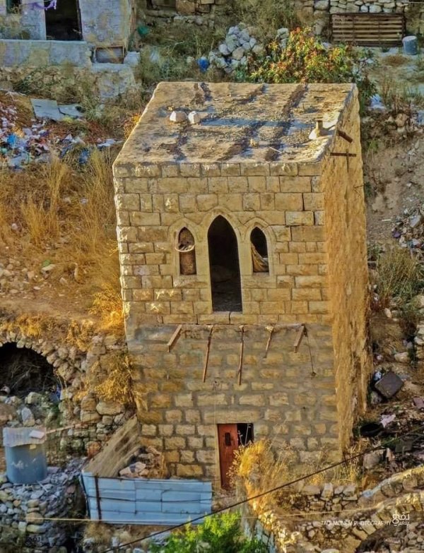 قرية قطنة / القدس